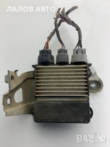 Модул дюзи Тойота Хилукс 3.0д ECU Diuzi Toyota Hilux 3.0D 8987171020