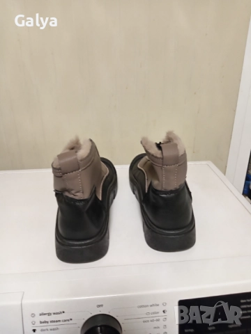 Боти, снимка 2 - Дамски боти - 52829181