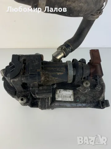 EGR Клапан за Фиат Пунто Fiat Punto 1.3 Multijet /55225296/ 7.01445.08