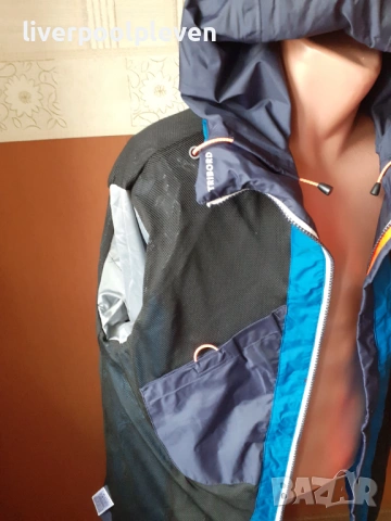 👉Ново Tribord Original М/L, снимка 6 - Якета - 53846149