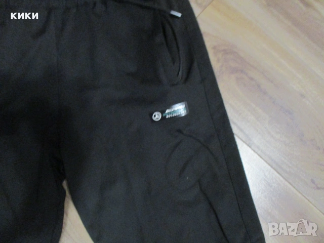 Мъжко кожено яке - естествена кожа/Екип Пума, снимка 17 - Якета - 39816853