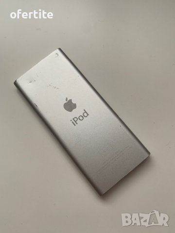  ✅ iPod NANO 🔝 4 GB RockBox, снимка 4 - iPod - 39813791