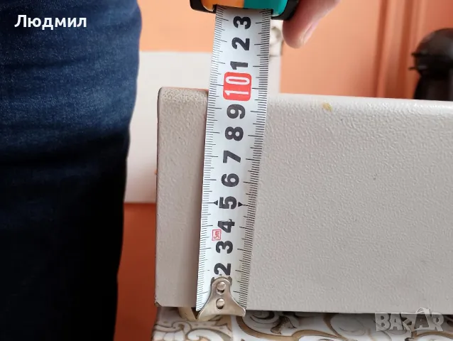 чекмедже за банкноти и монети под касов апарат, снимка 2 - Друга електроника - 48062552