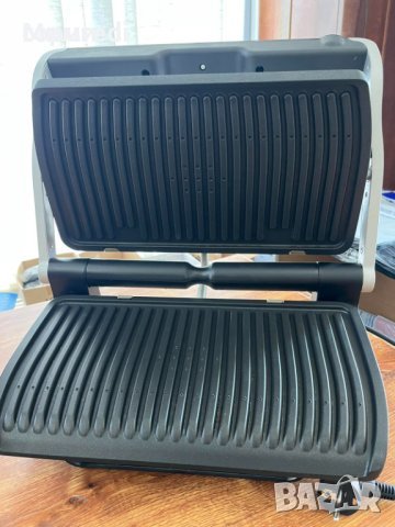 TEFAL ГРИЛ OPTIGRILL+ XL, снимка 3 - Скари - 41676890