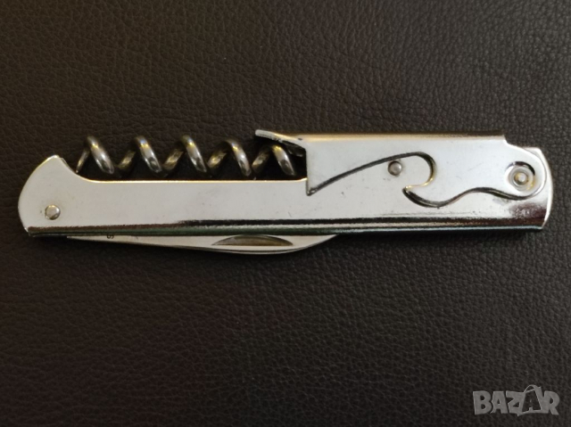 Професионален тирбушон. , снимка 5 - Аксесоари за кухня - 36130133