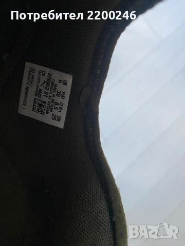 PUMA Маратонки, снимка 3 - Детски маратонки - 48153937