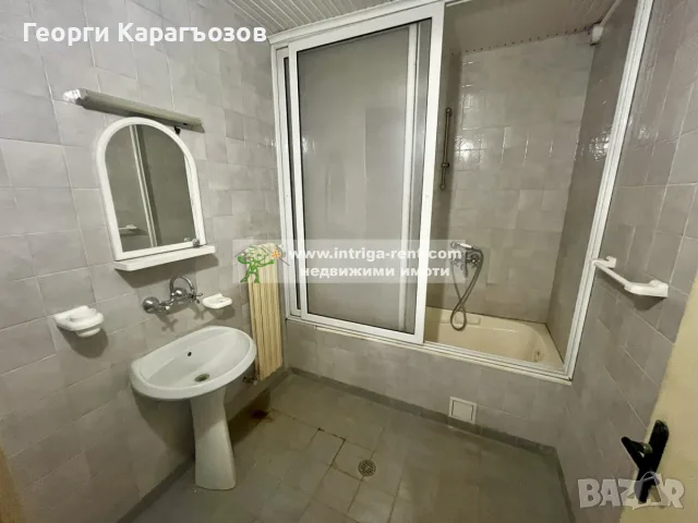 №4130 Тристаен апартамент за продажба в кв. Младежки хълм, близо до монумент ”Света Богородица”., снимка 8 - Апартаменти - 55789235