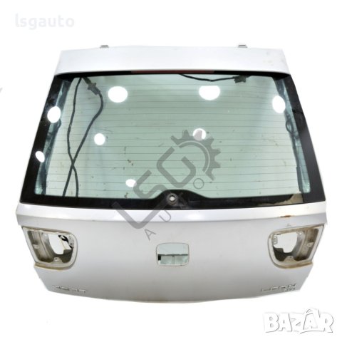 Заден капак Seat Leon 1999-2006 ID:101769, снимка 2 - Части - 40881290