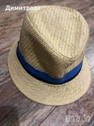 Нови капели, снимка 4 - Шапки - 53564298