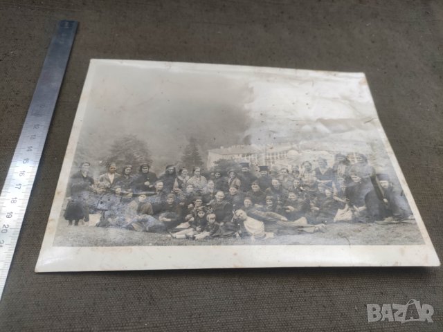 Стари снимки свещеници ,попове Търново, снимка 5 - Други ценни предмети - 42672549