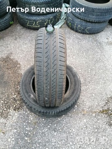 Гуми 185 65 14 Йокохама Yokohama gumi  2 броя Нов внос Не са нови Цената е за брой гума Без коментар, снимка 3 - Гуми и джанти - 41722254