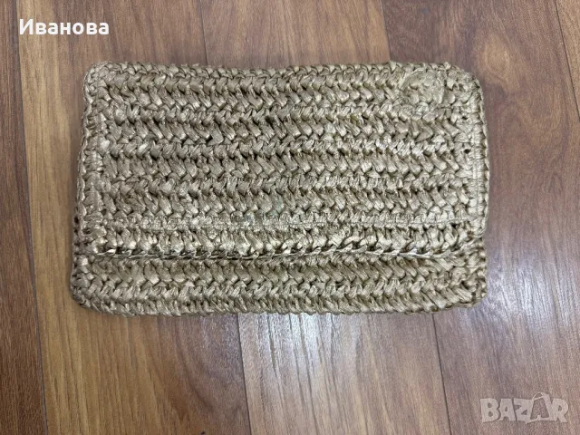 Дамска плажна чанта Hm, снимка 1