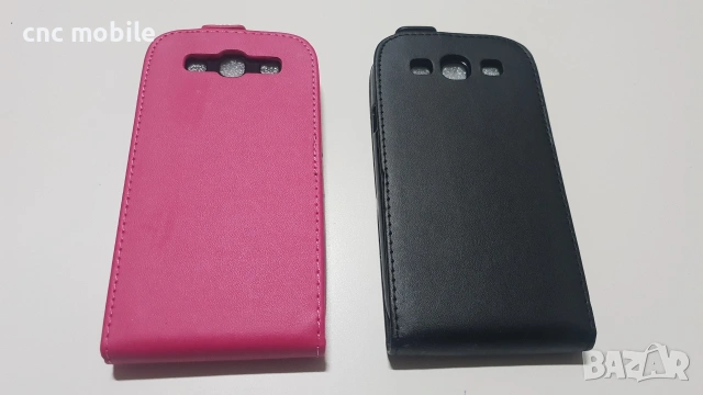 Samsung Galaxy S3 - Samsung GT-I9300 - Samsung GT-I9301 - Samsung GT-I9305 калъф - case, снимка 17 - Калъфи, кейсове - 11212949
