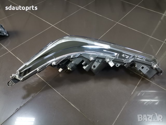 Full LED Фарове Фар Toyota Corolla E21 2022- Тойота Корола Комплект, снимка 5 - Части - 41417067