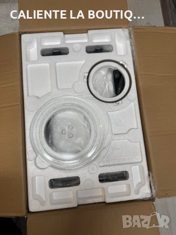 Микровълнова , снимка 3 - Микровълнови - 53121124