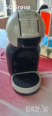 NESCAFÉ Dolce Gusto Mini Me