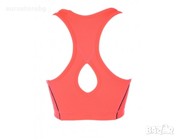 Дамски спортен топ, размер S, PEGASO VLPT02511 Play Active Корал, снимка 5 - Потници - 40300278