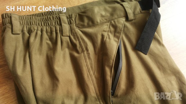 Ridgeline of New Zealand Waterproof Trouser размер L за лов панталон водонепромокаем безшумен - 313, снимка 6 - Екипировка - 42081385