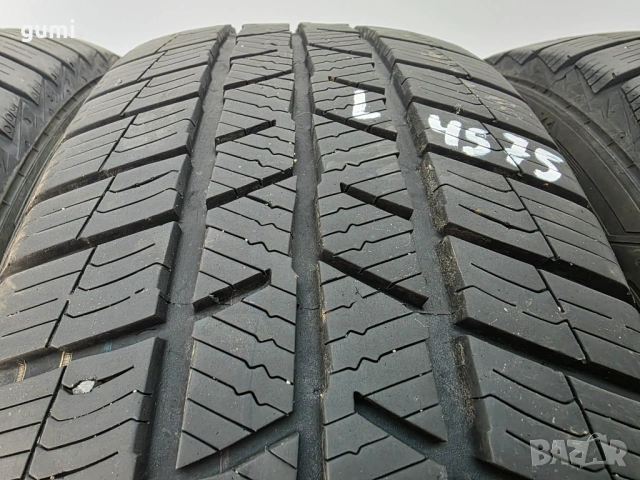 4бр зимни гуми 185/55/15 BARUM L04975 