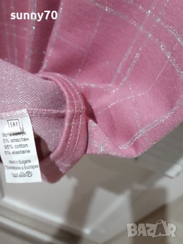 Нежна бутикова рокля с тюл, снимка 3 - Рокли - 39309083