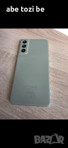 Samsung s21 Fe Самсунг с21 Фе, снимка 3 - Samsung - 50193344