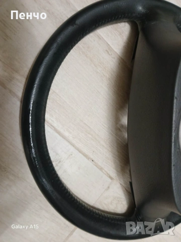 Волан, airbeg и копчета за VOLVO XC90 2002-2015, снимка 6 - Части - 53831397