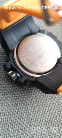 Мъжки часовник реплика Casio G-Shock 55 mm, снимка 7 - Мъжки - 53043354