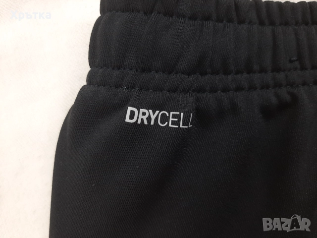 Puma FC Borussia Dortmund - Оригинално мъжко долнище размер L, снимка 9 - Спортни дрехи, екипи - 52653414