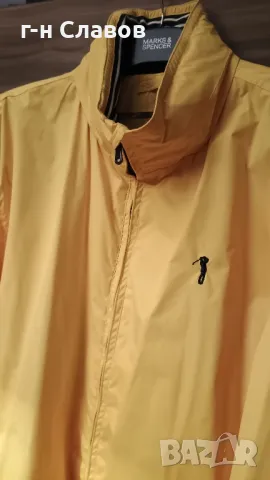 Emilio CORALI, Италианско мъжко яке, снимка 2 - Якета - 49611192