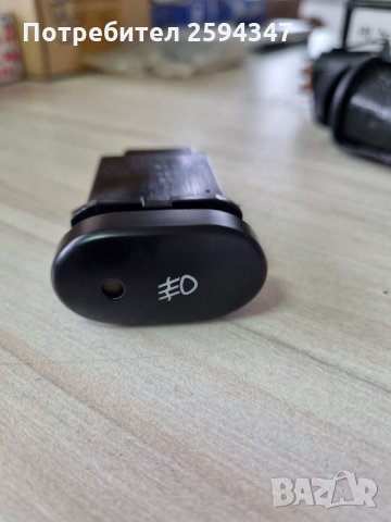 DAEWOO NEXIA КЛЮЧ ХАЛОГЕНИ GM, снимка 2 - Части - 35951466