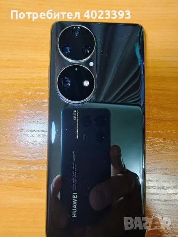 huawei p50 pro, снимка 6 - Huawei - 50103477