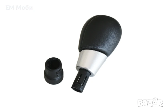 Топка кожена за скоростен лост с 5 скорости за Волво VOLVO S60 S80 V70 XC60 XC70, снимка 5 - Аксесоари и консумативи - 50456535