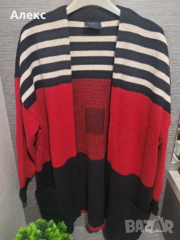 Красива, мека жилетка , снимка 5 - Жилетки - 53533065