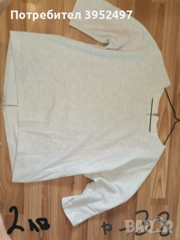 Дрехи, снимка 5 - Поли - 51433859