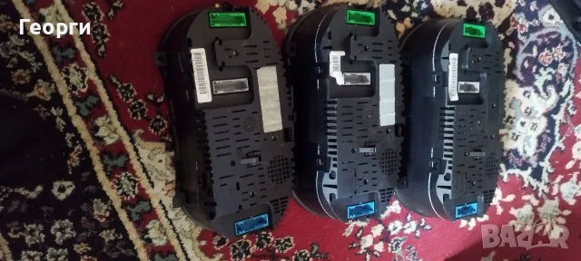 Километражи Audi a3 8L Ful fis Vdo, снимка 2 - Части - 56182161