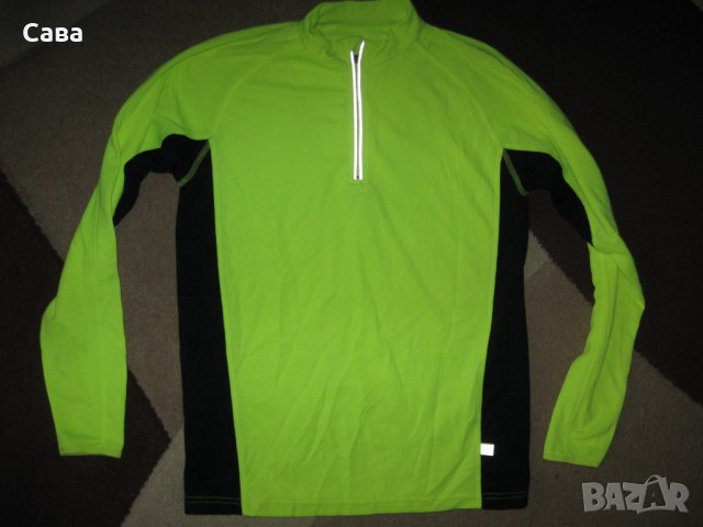 Блуза JAMES&NICHOLSON  мъжка,М, снимка 2 - Блузи - 38685782