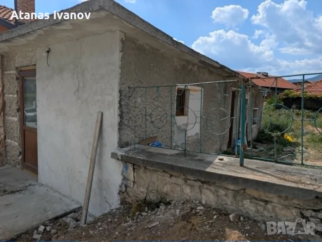 Продажба на къща, снимка 3 - Къщи - 55943945