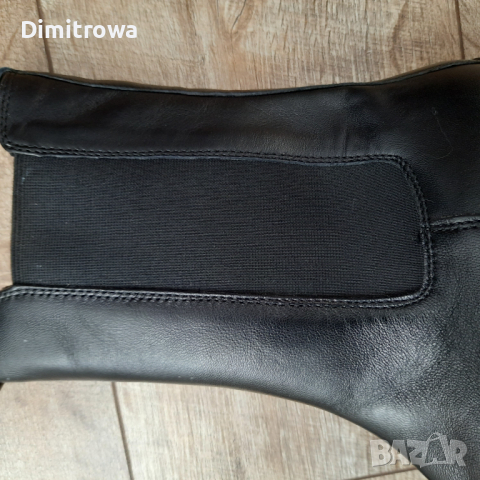 н.37 Bellezza, снимка 3 - Дамски боти - 44923051