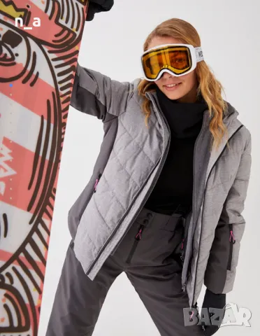 Чисто ново ски яке L, снимка 4 - Якета - 49290572