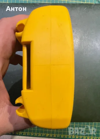 Мултимер FLUKE 87 V True rms, снимка 6 - Друга електроника - 45513168