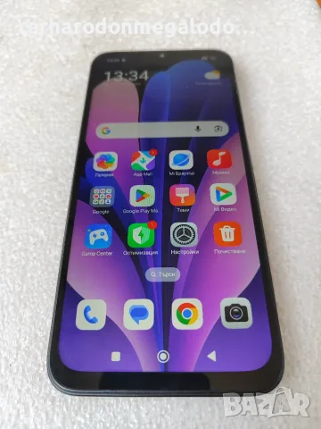 Xiaomi Redmi 15C 256GB + 8GB RAM Перфектен Като Нов, снимка 5 - Xiaomi - 56049225