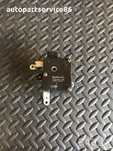 Актуатор на отоплението за KIA Opirus 3.5 (2006) D266-GGXAA