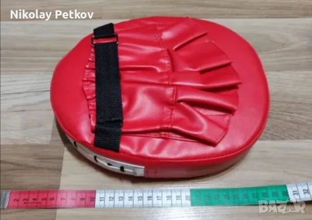 Мечи лапи, снимка 3 - Бокс - 48817225