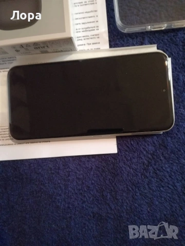 Нов Redmi Note 15Pro Plus 5G 512gb, снимка 4 - Xiaomi - 53718807