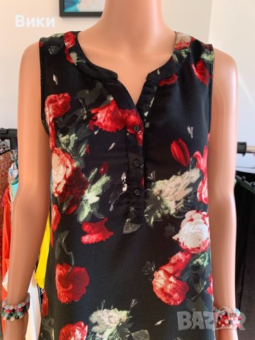 Нова туника Only , снимка 3 - Туники - 40567859