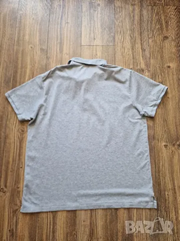 Страхотна мъжка тениска POLO RALPH LAUREN размер 2XL, снимка 6 - Тениски - 50155564