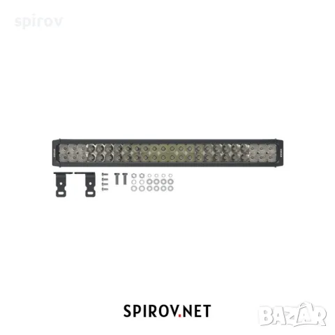 LED бар OSRAM LEDriving LIGHTBAR VX500-CB 12/24V 4100lm 6000K, снимка 4 - Части - 55734427