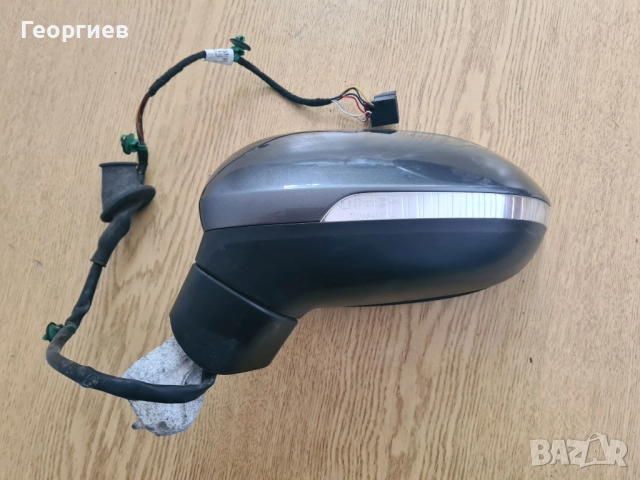 Ляво дясно огледало VW Passat 8 , снимка 4 - Части - 51444487