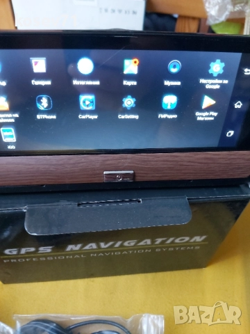 Навигация с видеорегистратор , снимка 5 - Навигация за кола - 51873147