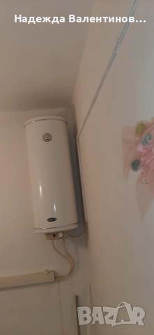 Продавам гарсониера в град Кюстендил квартал Запад, снимка 10 - Апартаменти - 52135965